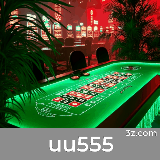 uu555: Experiência de Cassino Diversificada e Otimizada para Brasileiros