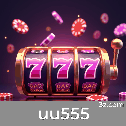 uu555: Experiência de Cassino Diversificada e Otimizada para Brasileiros