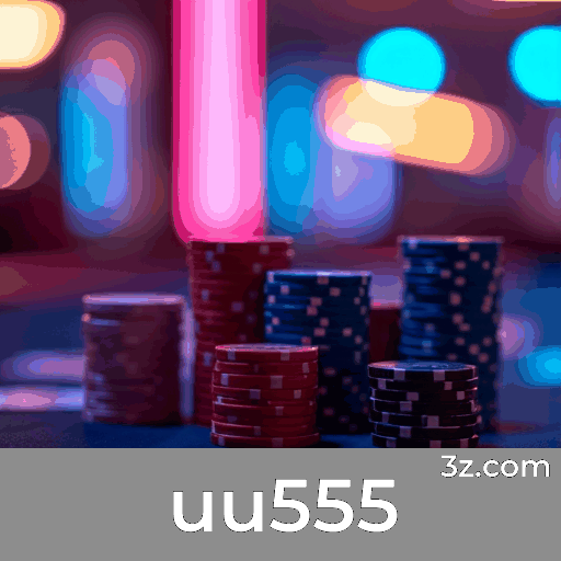 uu555: Inovação em tecnologia para jogos de ponta