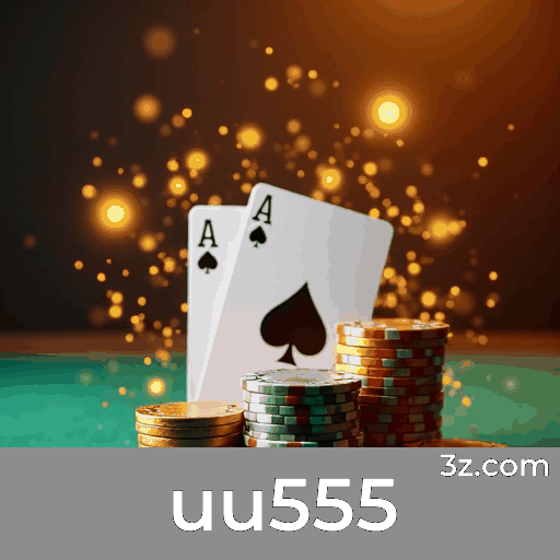 uu555: Inovação em tecnologia para jogos de ponta